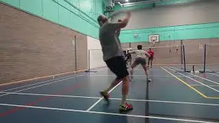 16 Mar 2025   League Match 1 Rolls Royce C