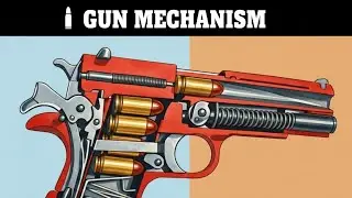 &ldquo;How the Colt Python Revolver Really Works | Mind-Blowing Mechanism&rdquo;