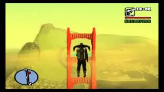 GTA San Andreas Best Easter Egg Ever