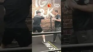 JKD/ Street Defense 