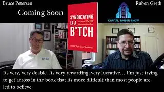 Bruce Petersen Clip