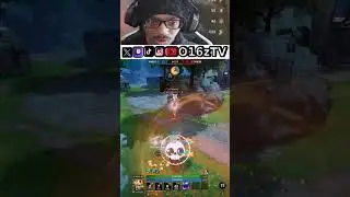 Constructive Criticism or? #shorts #gamingshorts #smite2 #casual #conquest #mage #mid #eset #o16ztv