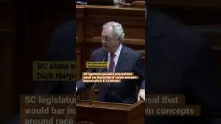 #sc  #legislature  passed anti #crt bill #shorts