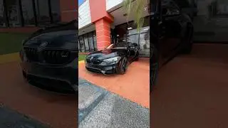 2018 BMW M4 🔥 | Performance Meets Power