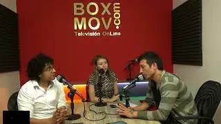 Lo que paso el 27 de febrero en BoxMov