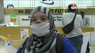 Mengaku Tertipu, Nasabah PT. BPF Surabaya Mengamuk