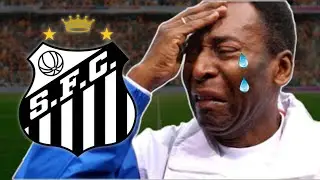 Santos FC: The fallen GIANTS who were never really giants