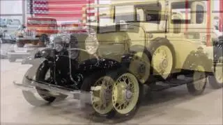 1931 Chevrolet Independence