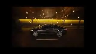 Go Further &ndash; Ford Fusion Commercial,, @ Ford dreams