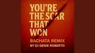 YOU'RE The SCAR That WON Bachata