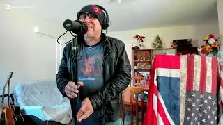 The Winner Takes It All (ABBA) cover