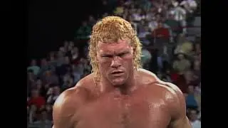 Sid Vicious vs Joey Maggs (Jan 30,1991) 
