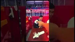 Good Vibes | Buenas Vibras | Хорошие вибрации GTF World Championship Kyrgyzstan 2023 🇰🇬🥋✈️