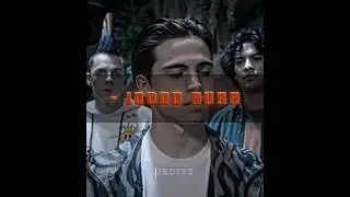 Ain&rsquo;t no way he said that😭 #edit #cobrakaiseason6 #cobrakai #kwon #shorts