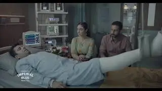'Men Will Be Men' ad for Seagram's Imperial Blue music CDs #13