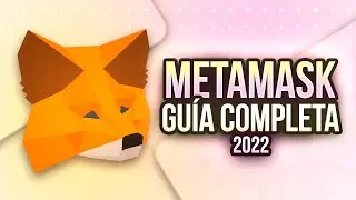 C&Oacute;MO USAR METAMASK: INSTALAR EXTENSI&Oacute;N, CONECTAR, A&Ntilde;ADIR RED, SACAR DINERO | GU&Iacute;A ESPA&Ntilde;OL