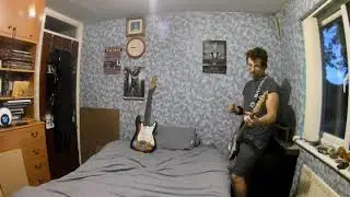Isolation - Buzzcocks (Isolating Cover) | Get In Your Lane