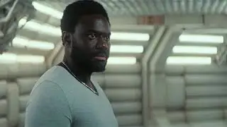 MORROW FINDS OUT WHO TRIED TO DESTROY HIS SHIP || ALIEN EARTH SEASON 1 EPISODE 6 PLOT LEAKED