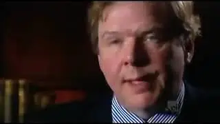 Serial killer documentary