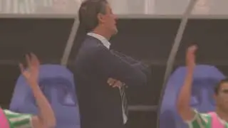 Real Betis vs Eintracht Frankfurt FIFA 19