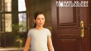 Shadow of the Tomb Raider &ndash; Parte 2: Brava Aventureira