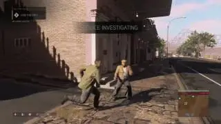 Mafia III Kill Judge Holden The Poor Sumbitch C4 Trap