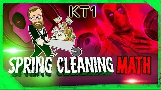 Spring Cleaning 2022 Cost And Budget Calculator!