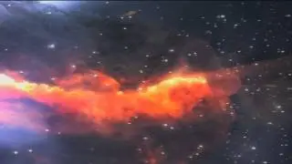 Damian Wasse & Specific Slice - Supernova Explosion [Music Video]