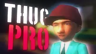 absolutely munted THUG Pro moments