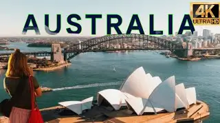 AUSTRALIA , AUSTRALIA TOUR PACKAGE FROM INDIA , AUSTRALIA TOUR VLOG , 