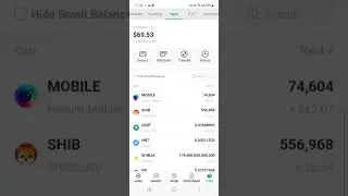 Are Helium Mobile Tokens on HotBit legit? Yes, Here is The Prof...