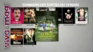 Vivamag, le magazine des sorties 