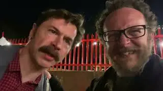 Mike Wozniak’s message for my sister