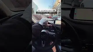 Je čas na změnu 🚗 z Nissan Quashqai do Mazda CX-30 🚀