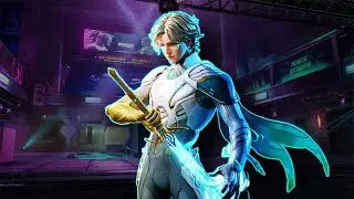 New Lancer & New Maps?! S3 Ch2 Fragpunk