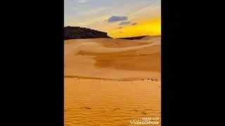 قصيدة مديحية (بين الأجم)