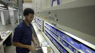H&auml;nel Case Study - Earnhardt Ford in Chandler, AZ