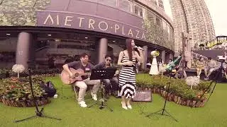 告白氣球 Covered by Connie Hau, David Ma, Gordan Tsui
