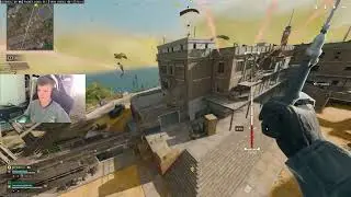 I used cursed loadouts in warzone #warzone #cod #gaming #codwarzone #callofduty #codwz #callofdutywz