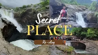 Secret Point Bedgaon Mangaon.
