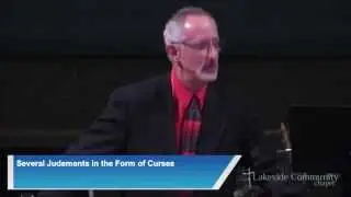 The Fall of Man and Christmas, Part 2 - Steve Kreloff