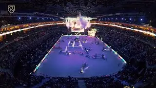 Global Champions Playoffs se v roce 2025 vrac&iacute; do Prahy. Buďte u toho!