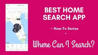Find a Home From Your Phone | Best Home Search App | Where Can I Search?