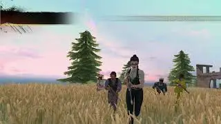 Free Fire Battleground
