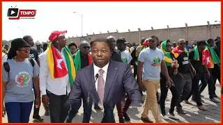 Togo: la vraie vérité derrière la libération des prisonniers politiques.