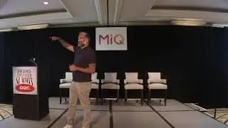 Keynote: Consumer 3.0