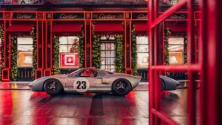 DK Engineering Christmas Video 2021
