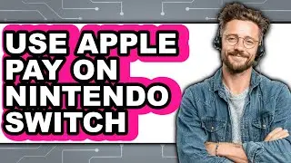 How To Use Apple Pay On Nintendo Switch 2025 (Only Way)