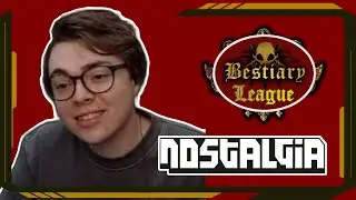 Bestiary League pt.12 - Path of Exile Nostalgia #71 - TarkeCat, ProjectPT, RaizQT, Somayd и другие