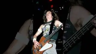 Тімі Гансен / Timi Hansen  📅28 October 1958 &ndash; 🕯4 November 2019 @MercyfulFateOfficial